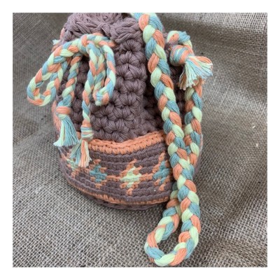 bolso mini saco etnica 3